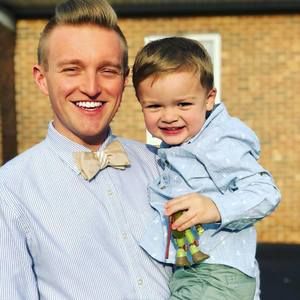 Meet your Posher, Ethan